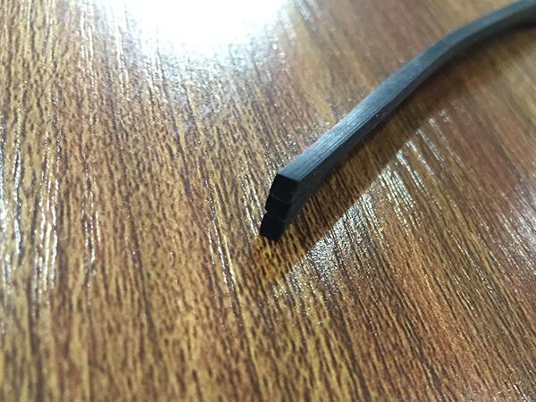东莞阻燃发泡硅胶