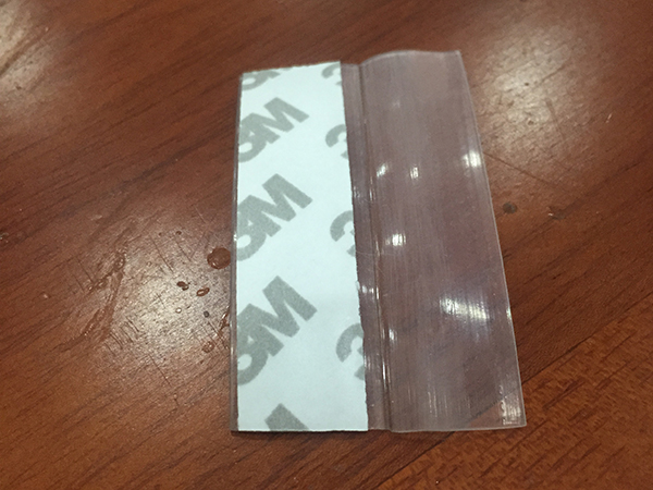 门窗密封硅胶条供应商