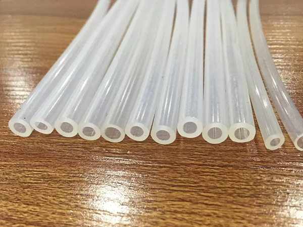 医疗级硅胶密封条生产...