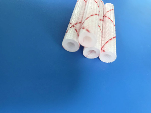 东莞编织管