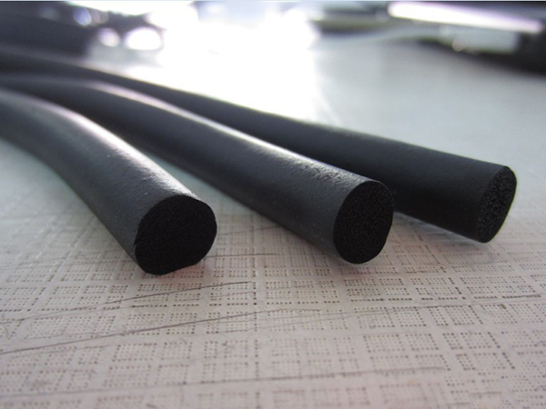 东莞高标高品质发泡硅...