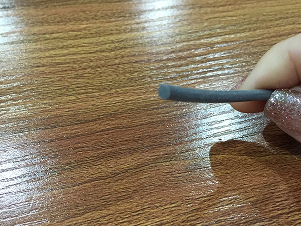 东莞高标高品质发泡硅...