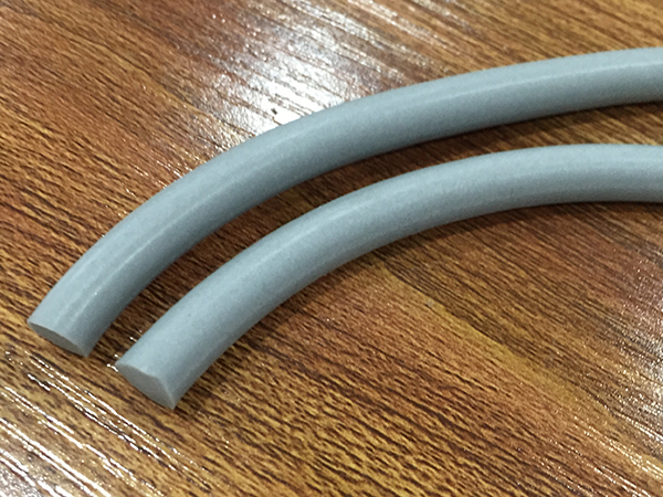 东莞实心密封条厂家