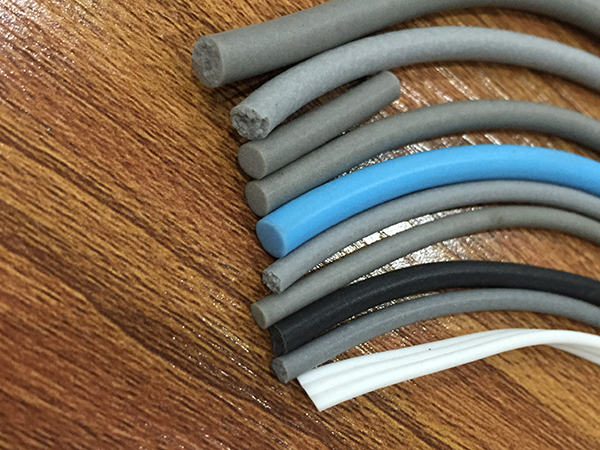 东莞实心密封条供应商