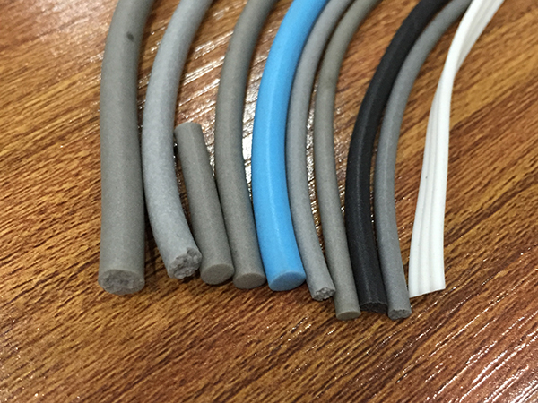 东莞实心密封条批发