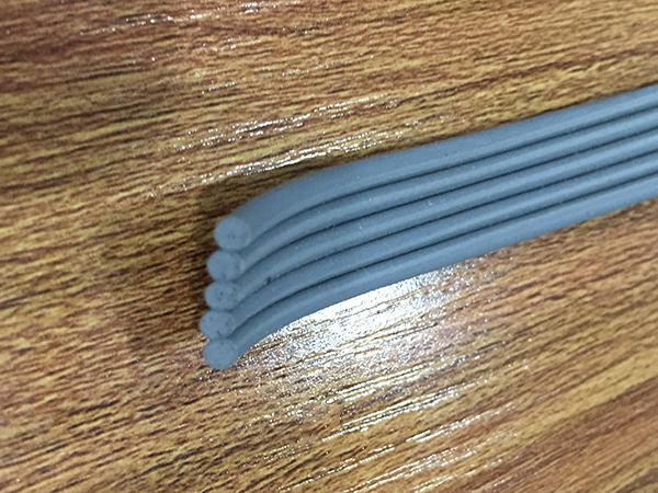 东莞实心密封条生产