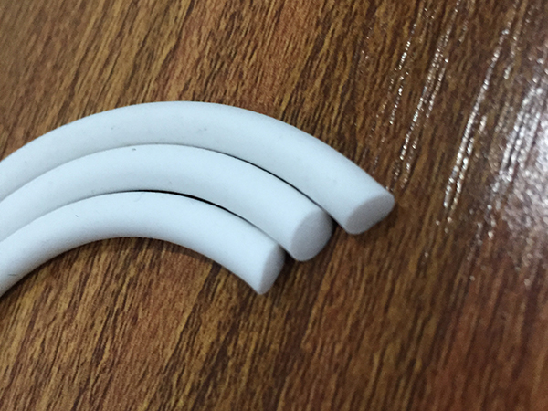 东莞实心密封条生产厂...