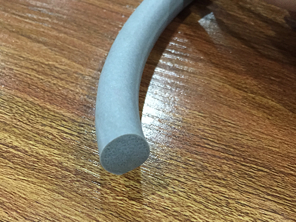 东莞实心密封条生产定...