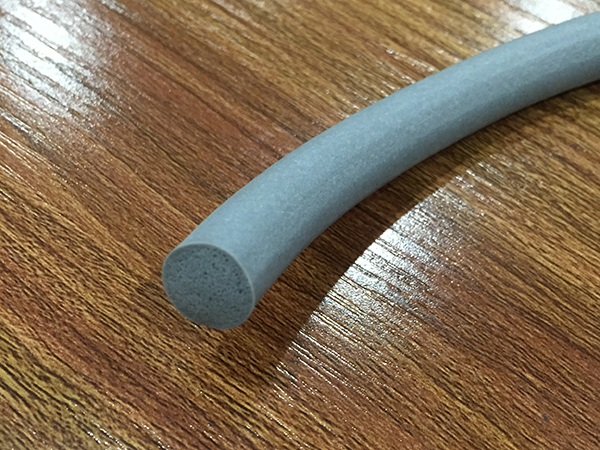 东莞实心密封条生产定...