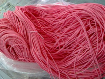 高标高品质发泡硅胶