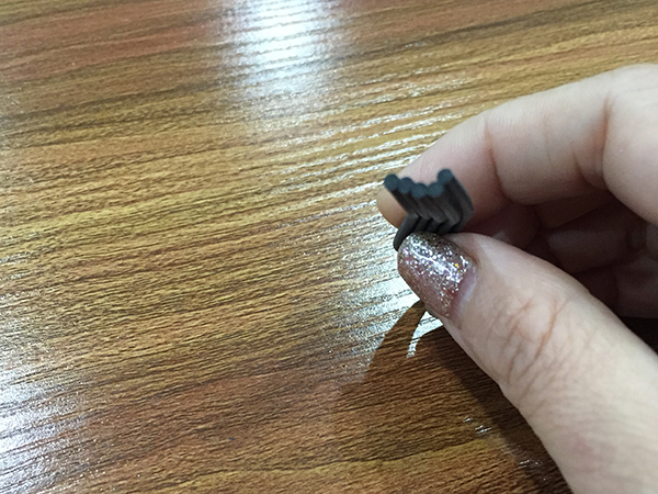 高标高品质发泡硅胶定...