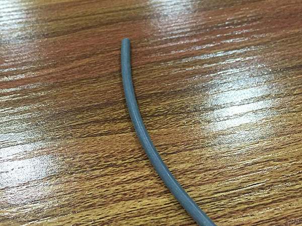 高标高品质发泡硅胶供...