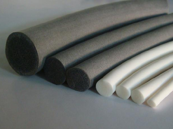 高标高品质发泡硅胶生...