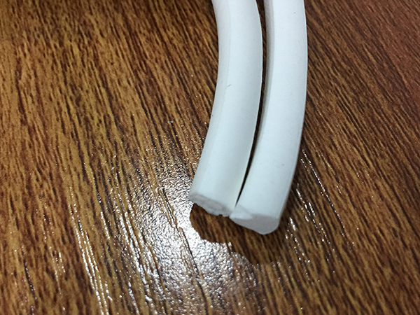 石排实心密封条供应