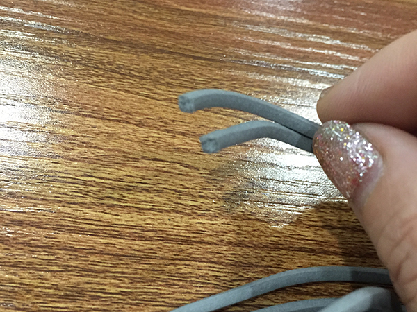 石排实心密封条批发