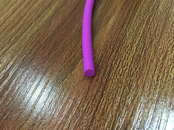 实心密封条供应