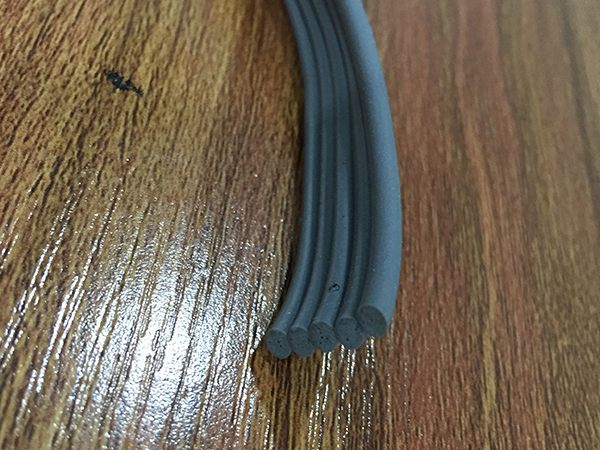 实心密封条供应商