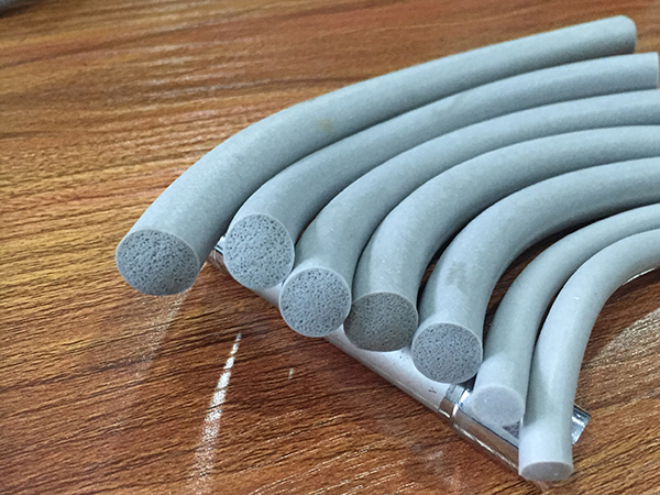 实心密封条生产销售