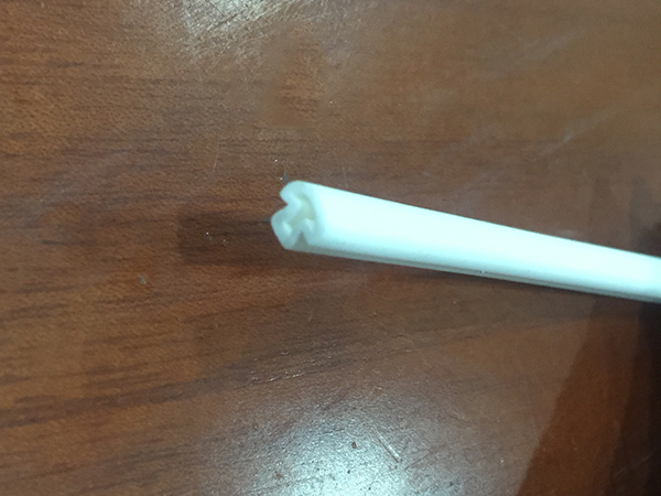 东莞硅胶异形密封条供...