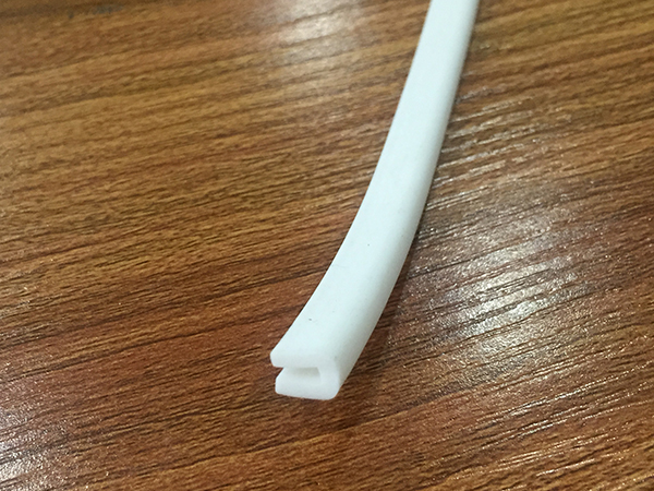 东莞异形密封条生产厂...