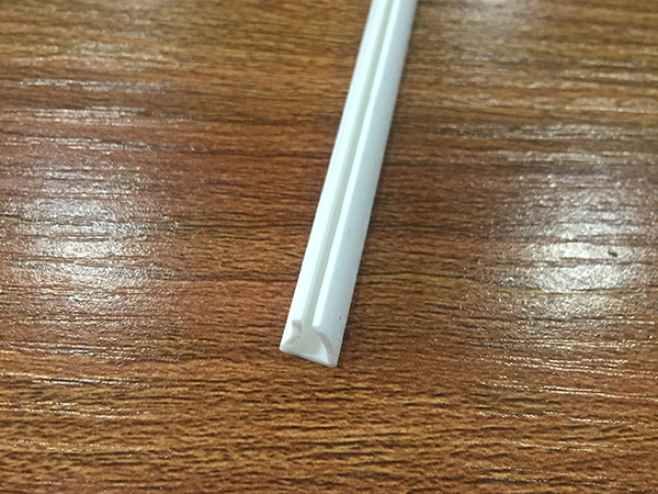 硅胶异形密封条