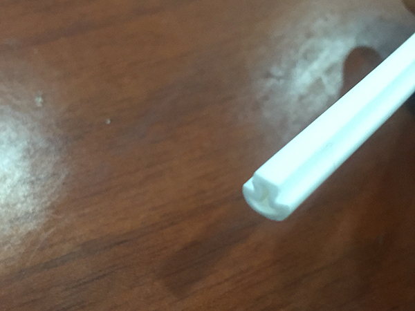 硅胶异形密封条供应商