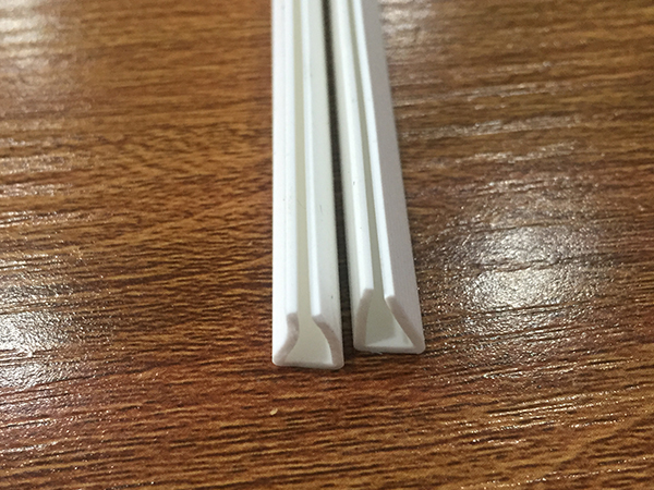 硅胶异形密封条生产