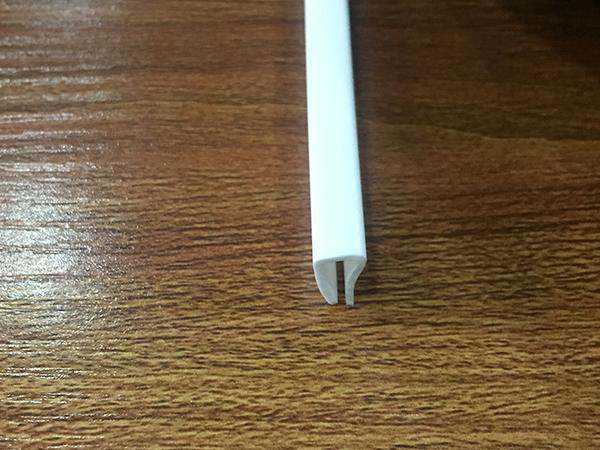 硅胶异形密封条生产厂...