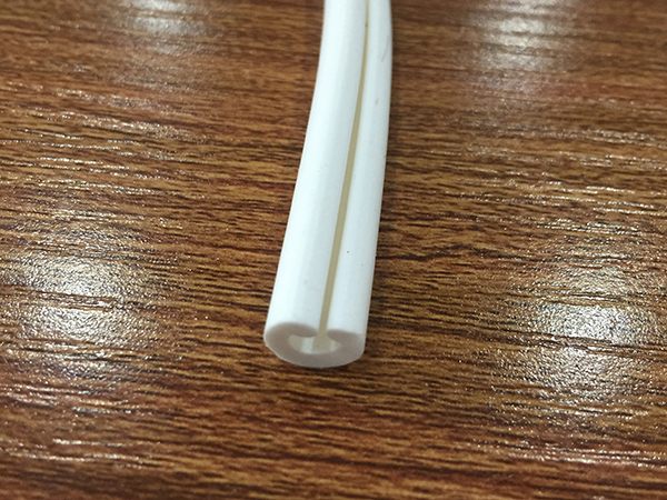 石排硅胶异形密封条厂...