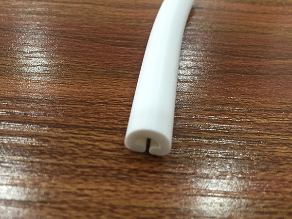 石排硅胶异形密封条生...