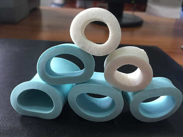 东莞运动器材保护套套...