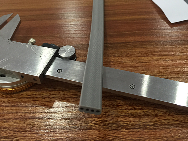 发泡硅胶条供应商