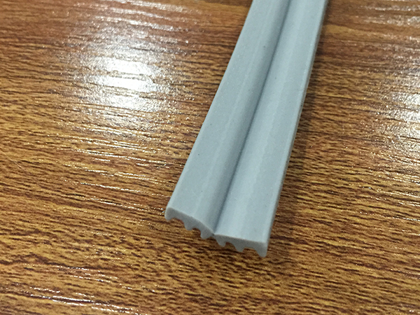 门窗密封发泡硅胶条定...