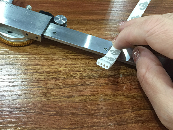 门窗密封发泡硅胶条批...