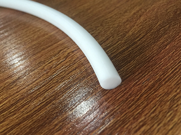 东莞阻燃发泡硅胶厂家