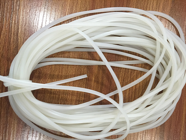 东莞阻燃发泡硅胶生产...