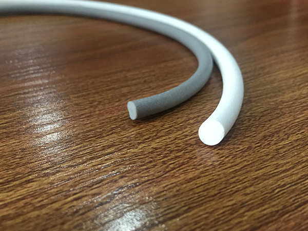 东莞阻燃发泡硅胶销售