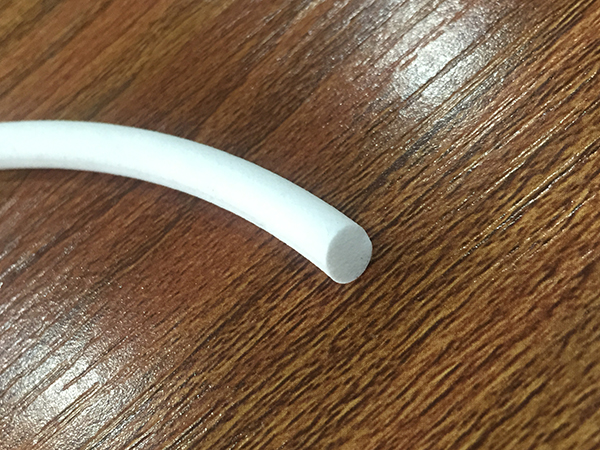 阻燃发泡硅胶厂家