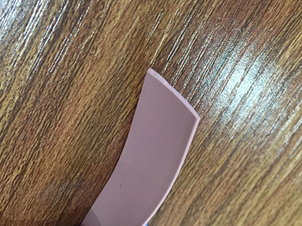 阻燃发泡硅胶定制