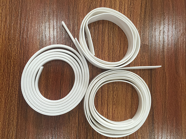 阻燃发泡硅胶供应商