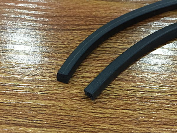 东莞绿色耐高温发泡硅...