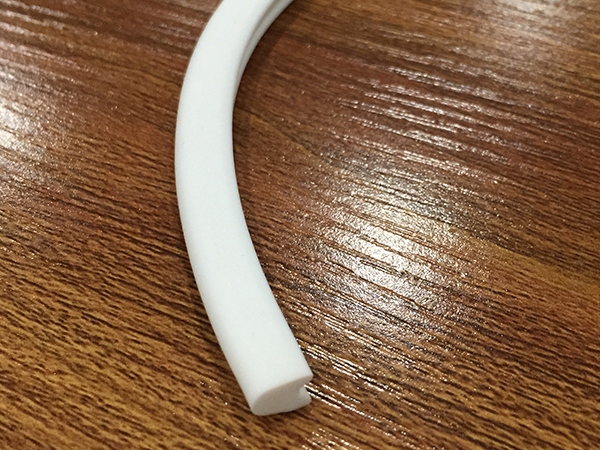 东莞耐高温发泡硅胶供...