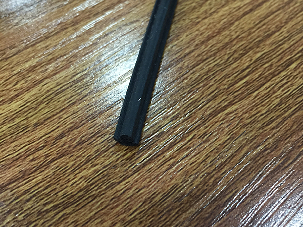 东莞耐高温发泡硅胶供...