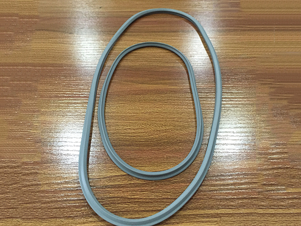 东莞耐高温发泡硅胶批...