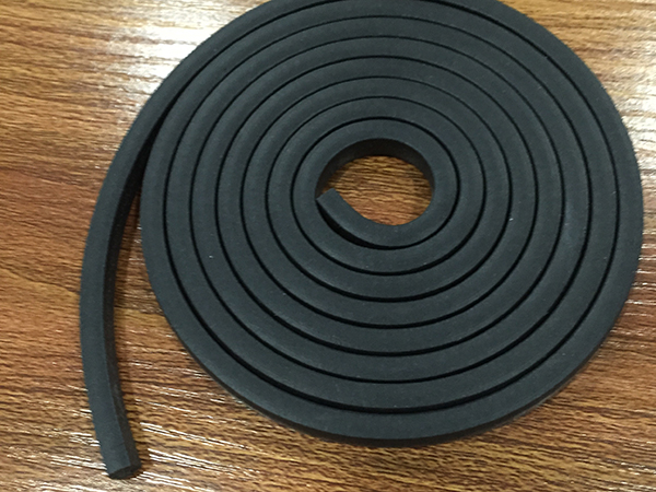 东莞耐高温发泡硅胶生...