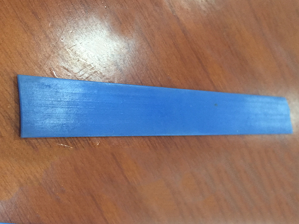 绿色耐高温发泡硅胶定...