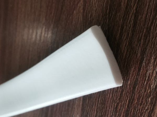 绿色耐高温发泡硅胶生...