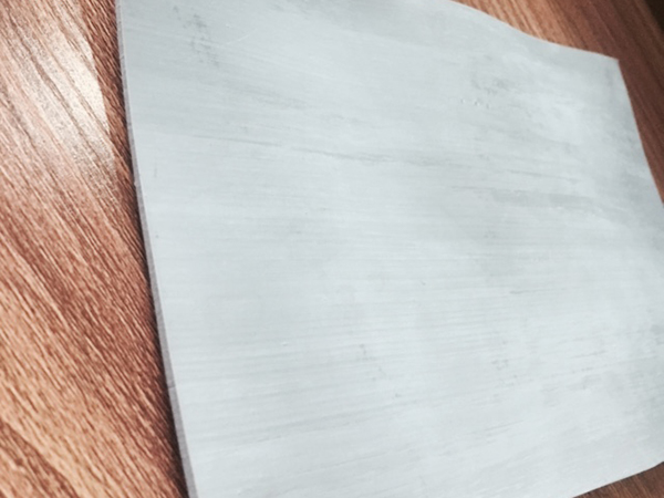 绿色耐高温发泡硅胶生...