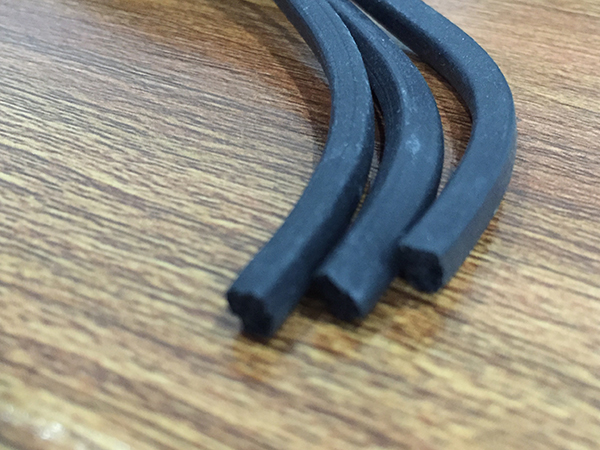 绿色耐高温发泡硅胶销...