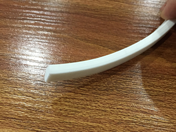 耐高温发泡硅胶生产供...